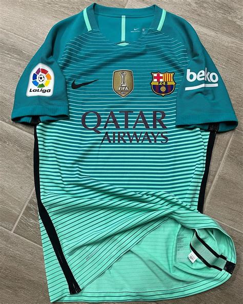 FC Barcelona 16